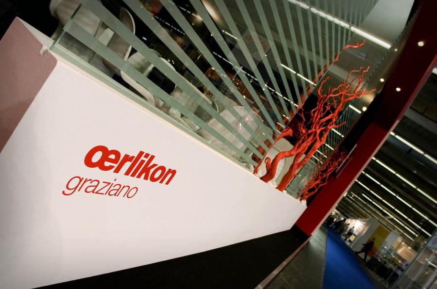 Oerlikon Graziano to show its newest innovative technologies at IAA 