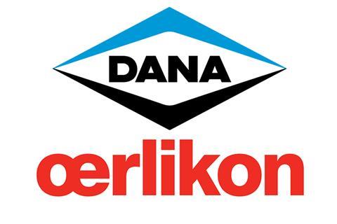 Dana completes purchase of drive systems segment of Oerlikon Group