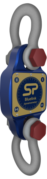 SP launches Bluetooth alternative to mechanical load cells
