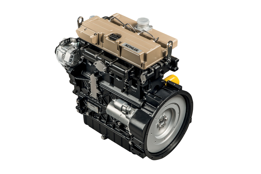 Kohler Engines KDI 2504 M