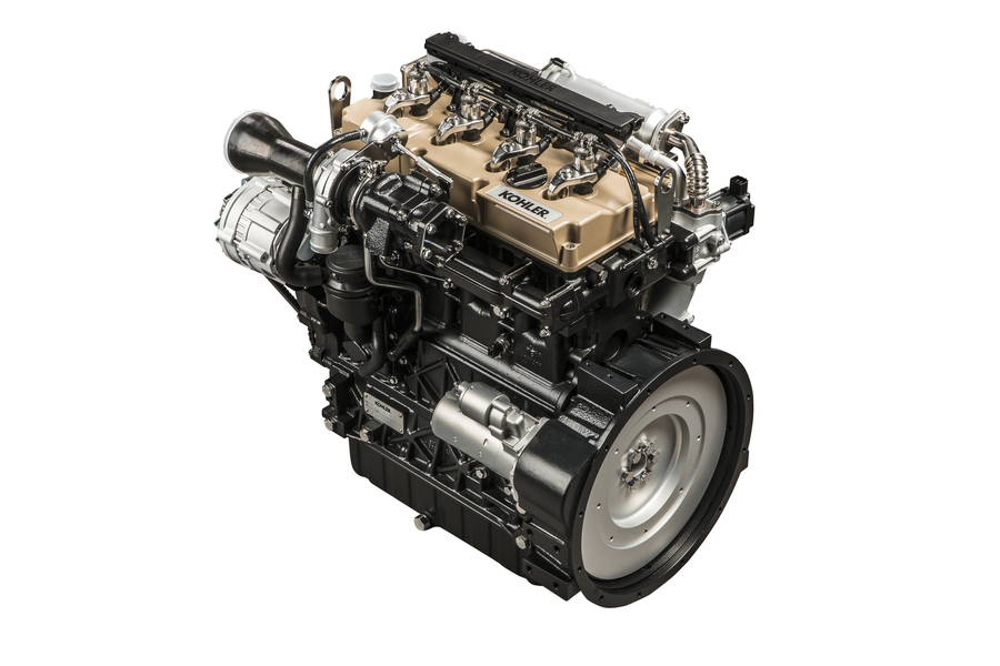 Kohler Engines KDI 2504 TCR